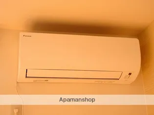 アフロディア【101号室】の内装