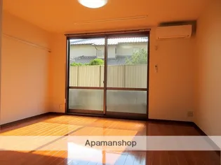 アフロディア【101号室】の居間