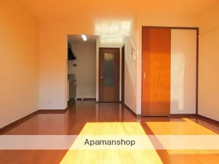 アフロディア【101号室】のその他画像