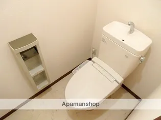 アフロディア【101号室】のその他画像