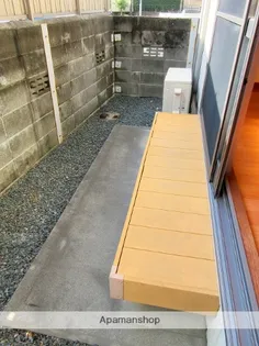 アフロディア【101号室】のその他画像