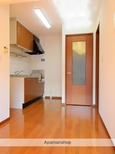 アフロディア【101号室】のその他画像