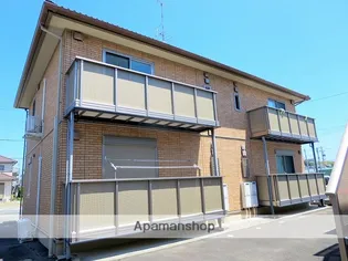 シェ モア志都呂Aの画像