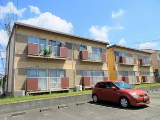 サンハイツの画像