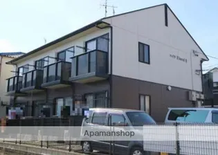 ハイツFLORALⅡの画像