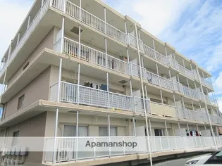 ヴィーブル東若林の画像