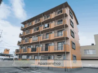 ベルフローラ神田【3階】の外観