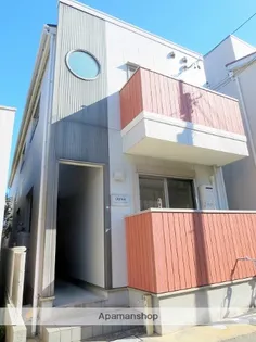 クレフラスト寺島町【202号室】の外観