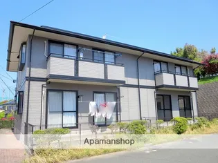 ヴィラ サザンクロスHの画像