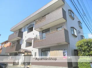 ニューラフォーレ佐鳴台の画像