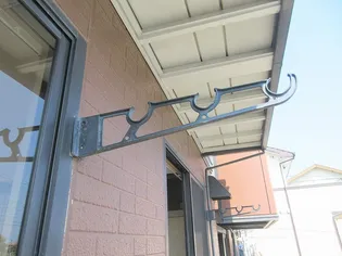 メルヴェーユ【A102号室】の内装