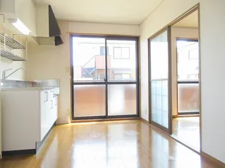 メルヴェーユ【A102号室】のその他画像