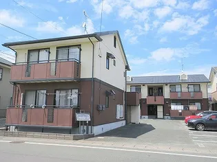 メルヴェーユ【A102号室】の外観