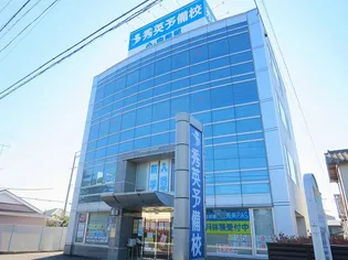 メルヴェーユ【A102号室】の周辺