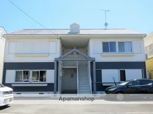 ノーウェッジアンウッドAの画像