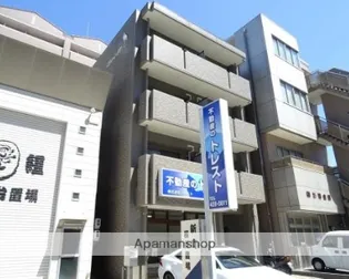 エクシード新町【402号室】の外観