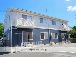 ハイツ神田川の画像