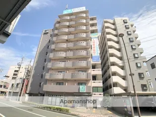 アップル第7マンションの画像