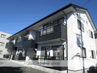 サニーサイド21の画像