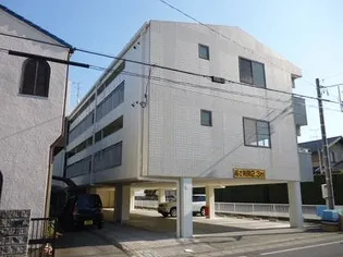 棒屋第2城北ハイツの画像