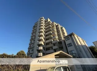 アークシティ四ツ池A【4階】の外観