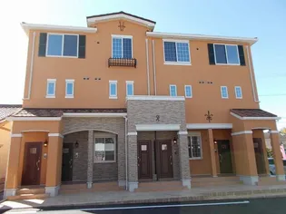 ソレイユIIの画像