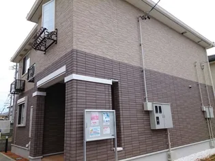 クオーレKT【1階】の外観