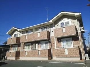 グランツみしま【1階】の外観