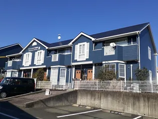 フレッシュヒルズ紅梅谷II IIIの画像