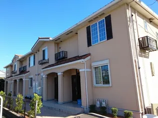 ラヴィアンローズ北斗の画像