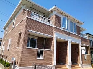 メゾン ド オニヨンの画像