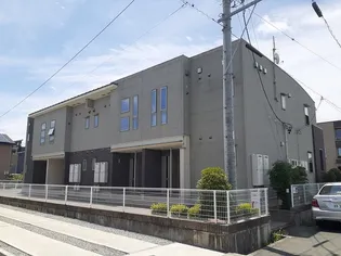 アイリスⅡの画像