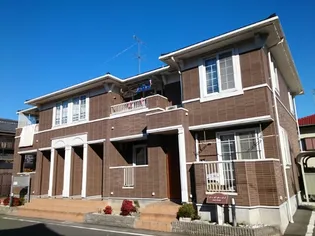 イーズ ホームIの画像