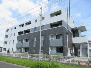 グランシエルの画像