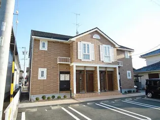 エクレールの画像