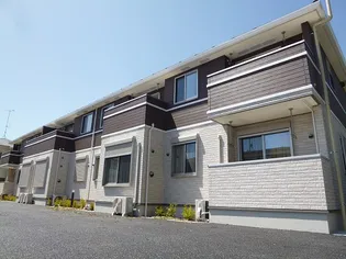 シャンプラトー Ⅰの画像