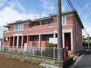 ディアコートAの画像