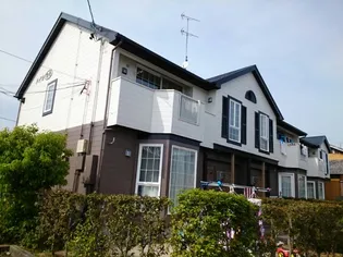 ハイツ カモの画像