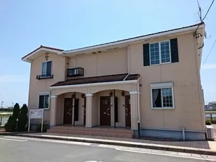 ハーヴェストIの画像