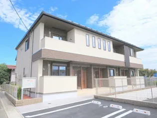 サンコーポ【1階】の外観