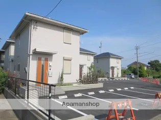 静岡県浜松市中央区富塚町【一戸建】の外観