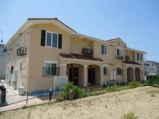 エーデル・ハイム西都台【1階】の外観