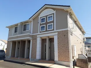 エヴァーグリーンの画像