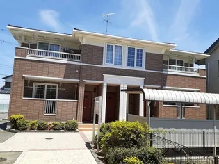 ピアーチェ Bの画像