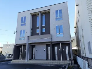 クレメントアベニューの画像