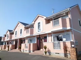 バン ページュTWOの画像