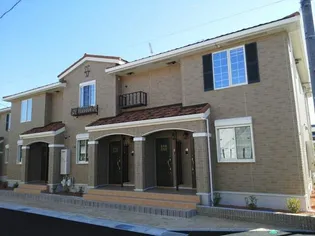 ときわの杜Ⅱの画像