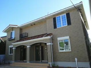 ときわの杜IIIの画像