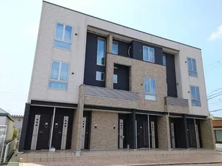 グランツみしまIIの画像