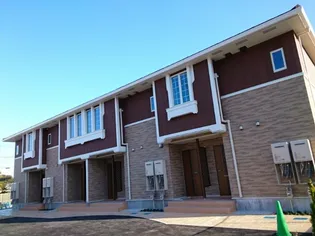 ファミールベルノIの画像